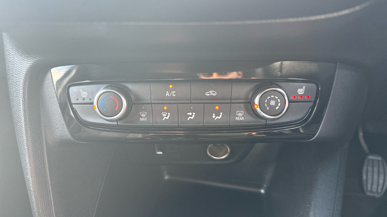 Vauxhall Corsa 1.2 Turbo Elite Nav 5dr Petrol Hatchback